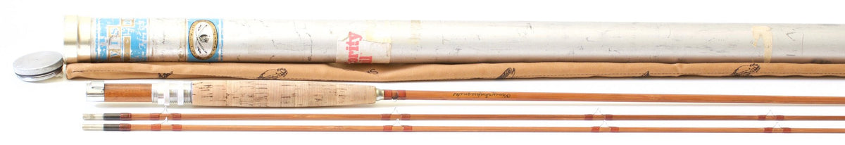 Orvis Madison 8' 6-7wt Bamboo Rod