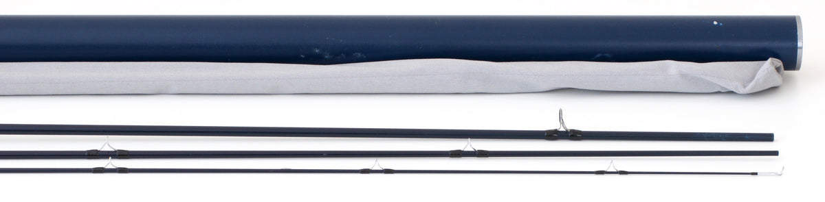 Thomas & Thomas VE905-3 9' 5wt Graphite Rod 