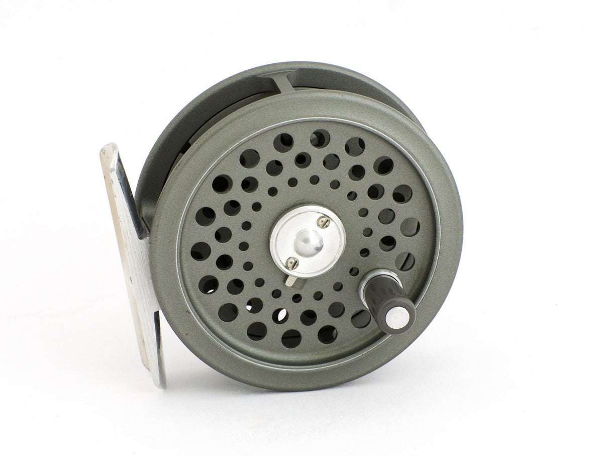 Hardy JLH Ultralite 2/3/4 Fly Reel
