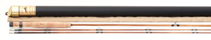 Wagner, J.D. -- Patriot Series Quad Bamboo Rod 7'3 4-5wt 