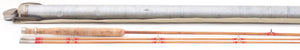 Young, Paul H. -- Para 17 Bamboo Rod 