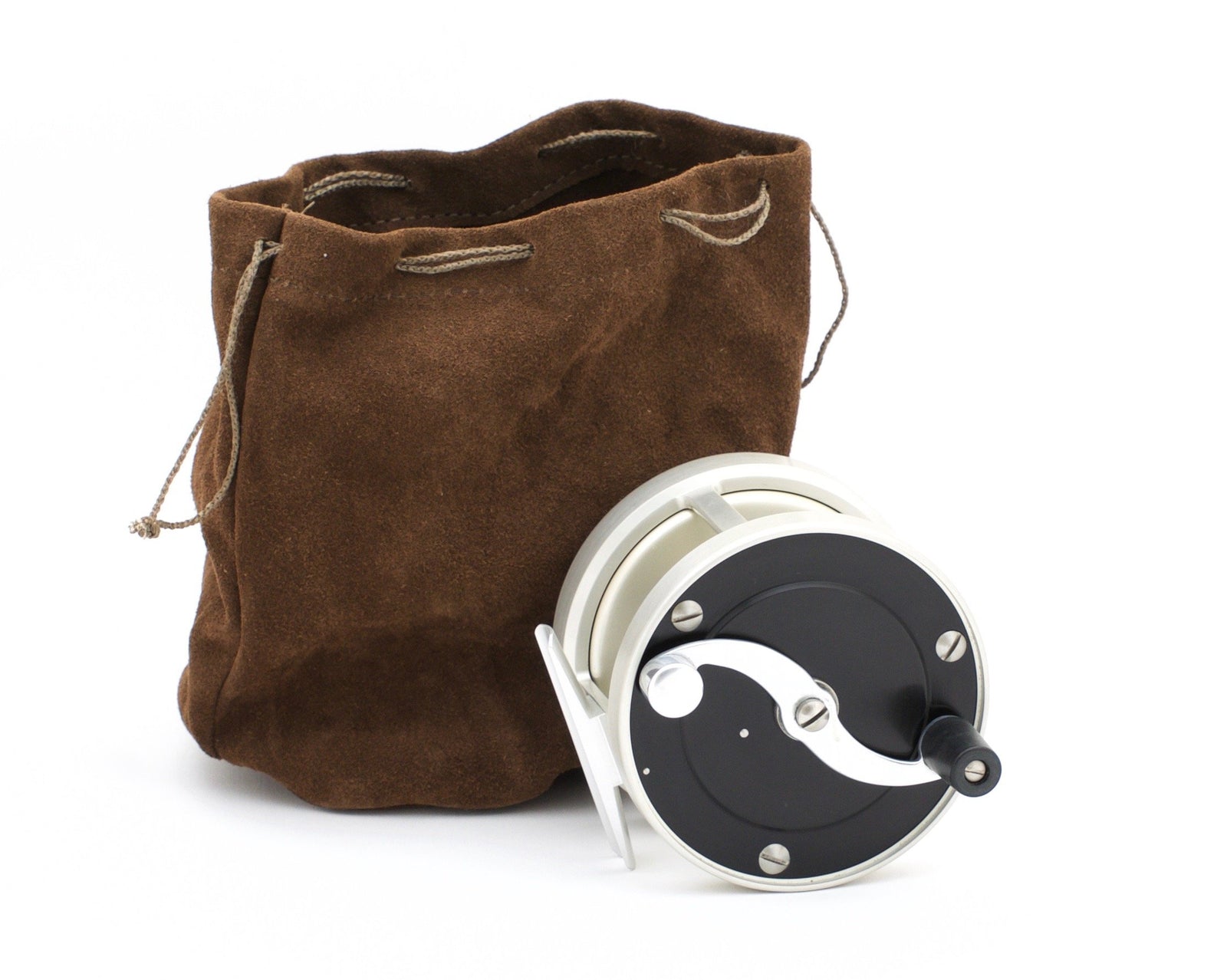 Bogdan Model 300 Fly Reel - RHW