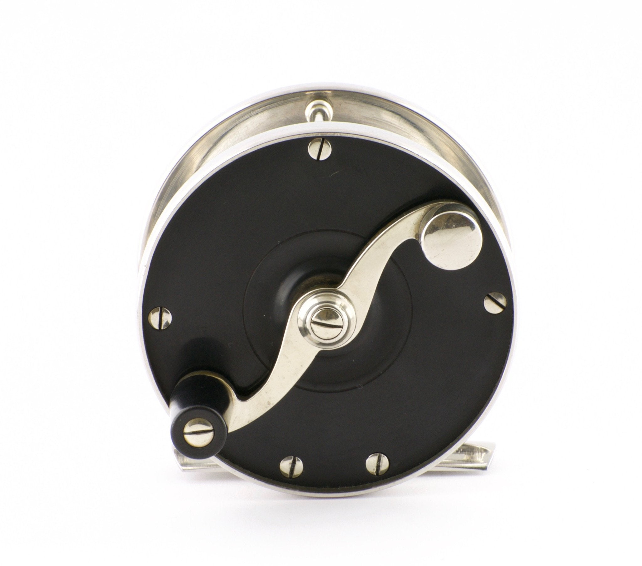 edel fly reel David Edel 3" Vom Hofe Peerless Fly Reel