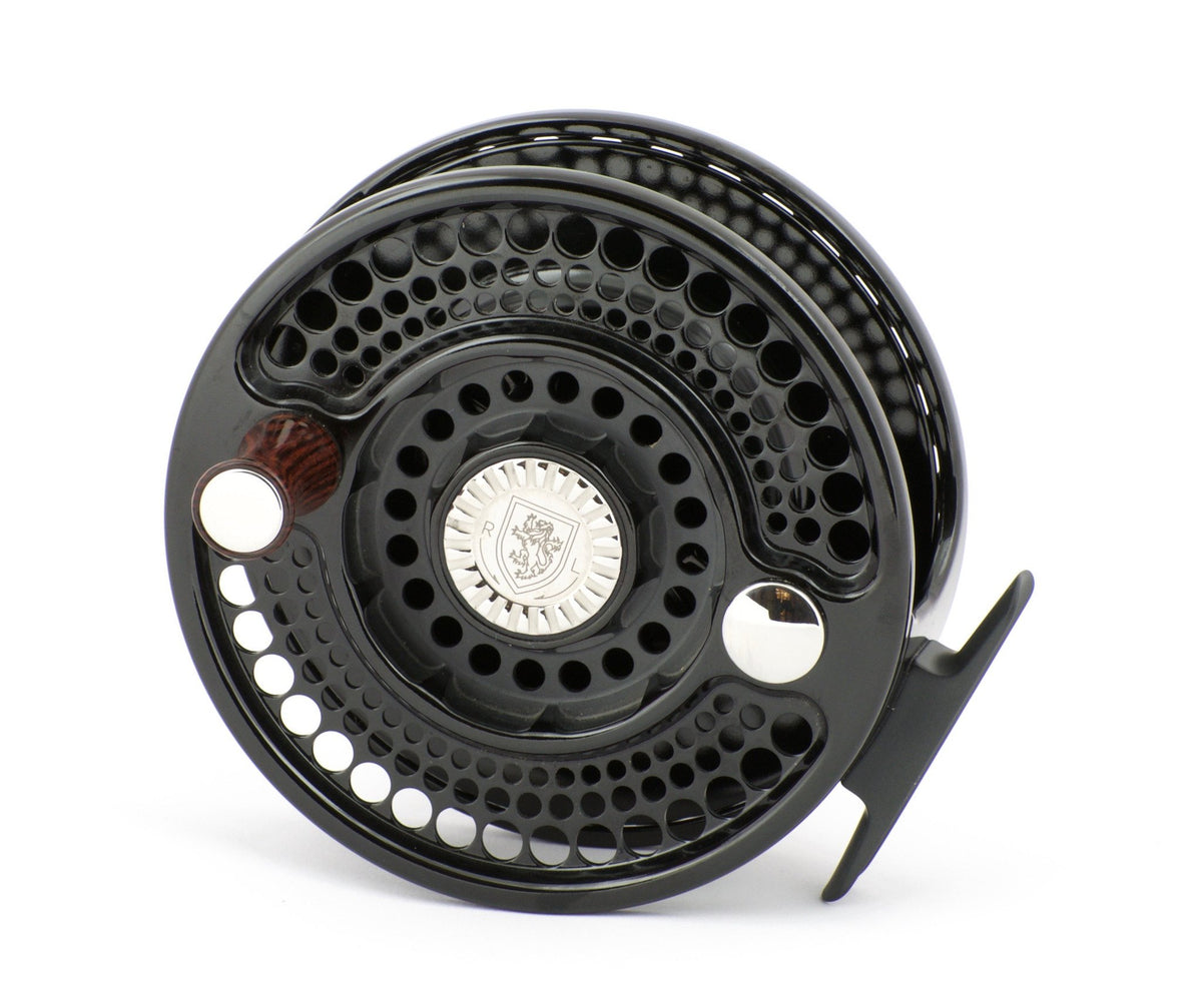 Charlton 8550C Fly Reel (w/Tarpon Spool)