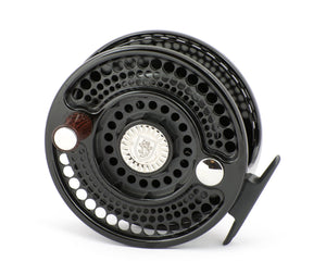 Charlton 8550C Fly Reel (w/Tarpon Spool)