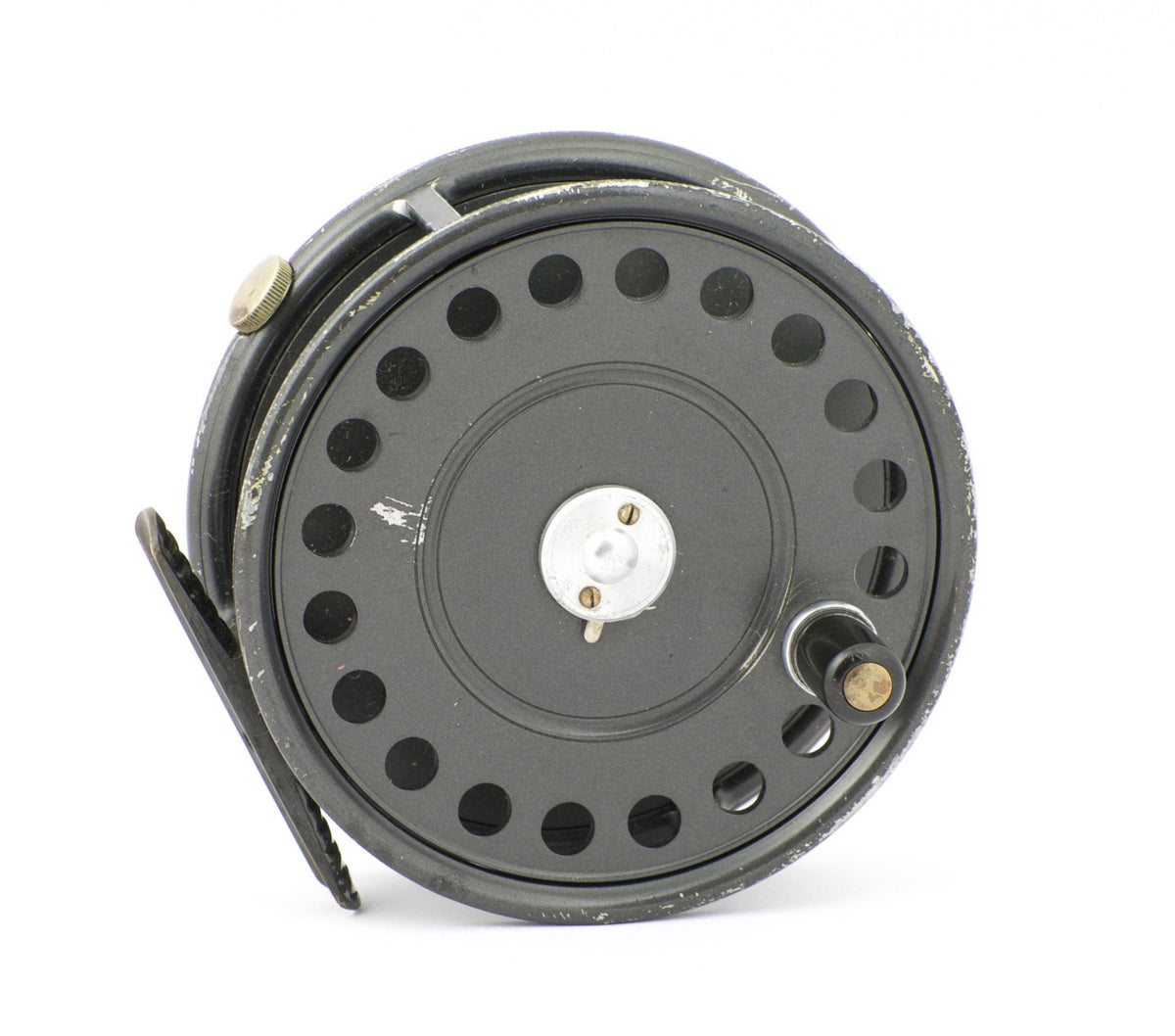 Hardy St. John Fly Reel