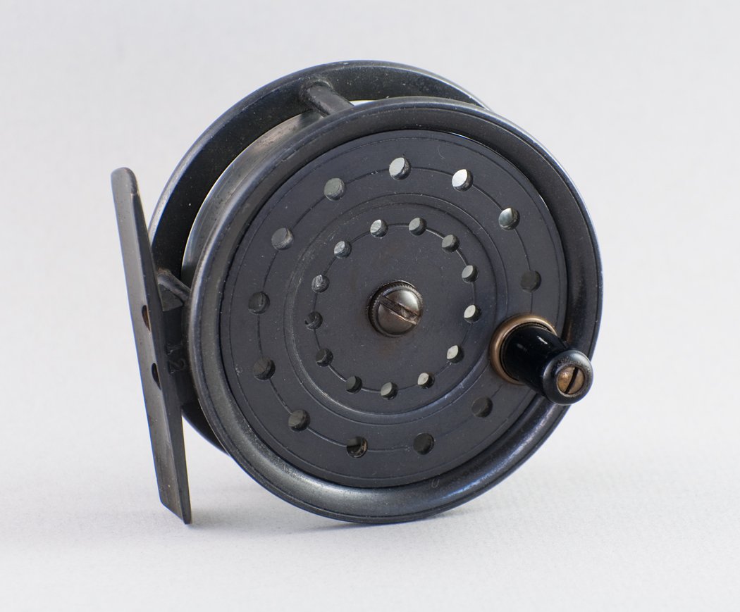 Dingley Fly Reel 2 7/8" 