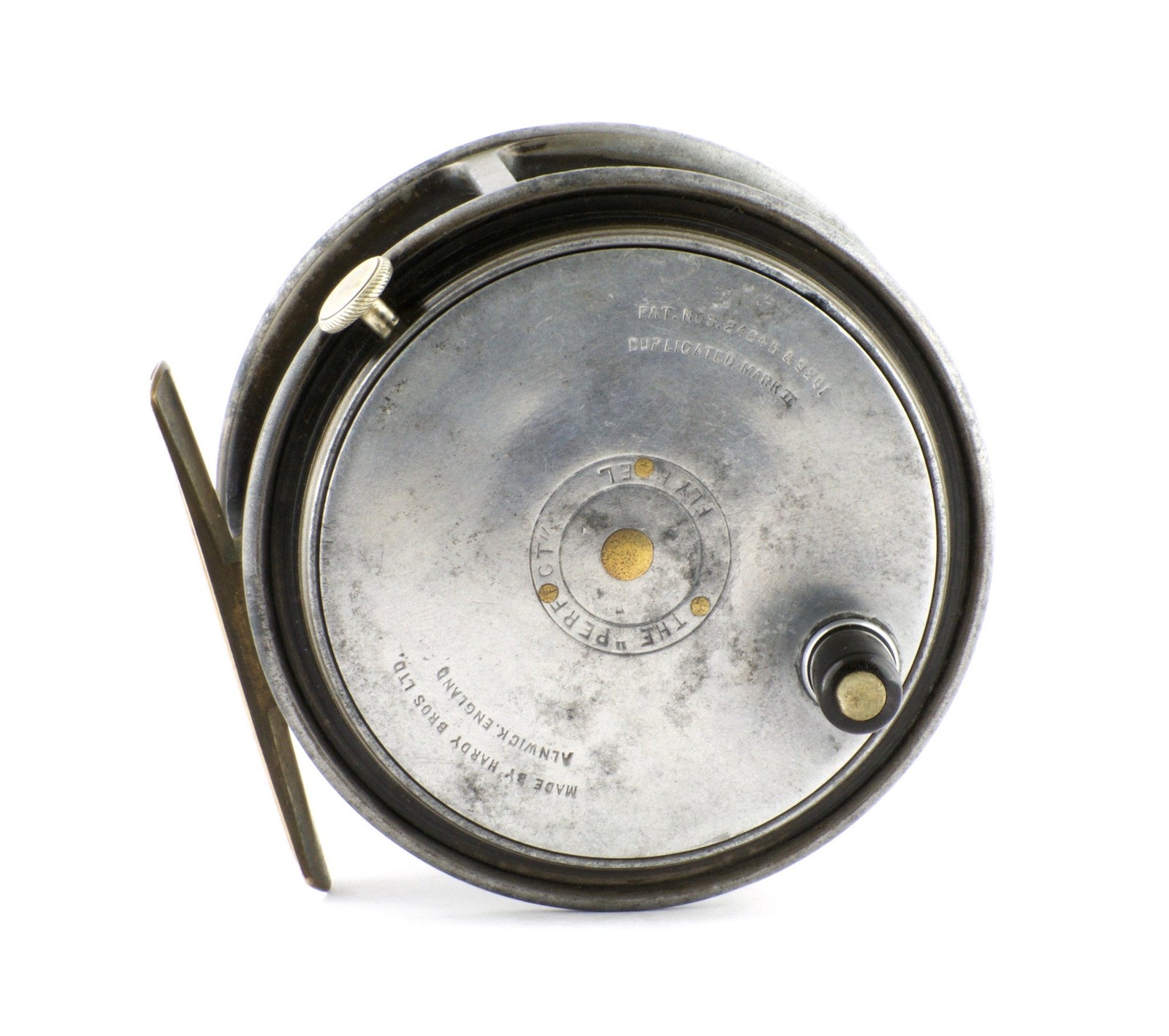 Hardy Special Perfect Fly Reel