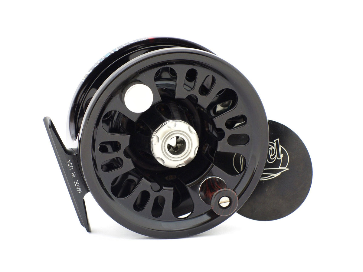 Abel Super 7/8 QC - Limited Edition Borski Bonefish Fly Reel