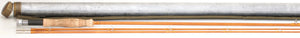 Powell, E.C. -- 9' C-Taper Hollowbuilt Bamboo Rod 