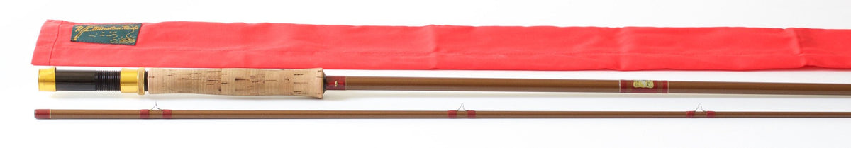 Winston, RL -- San Francisco Era 8'6 Fiberglass Rod 