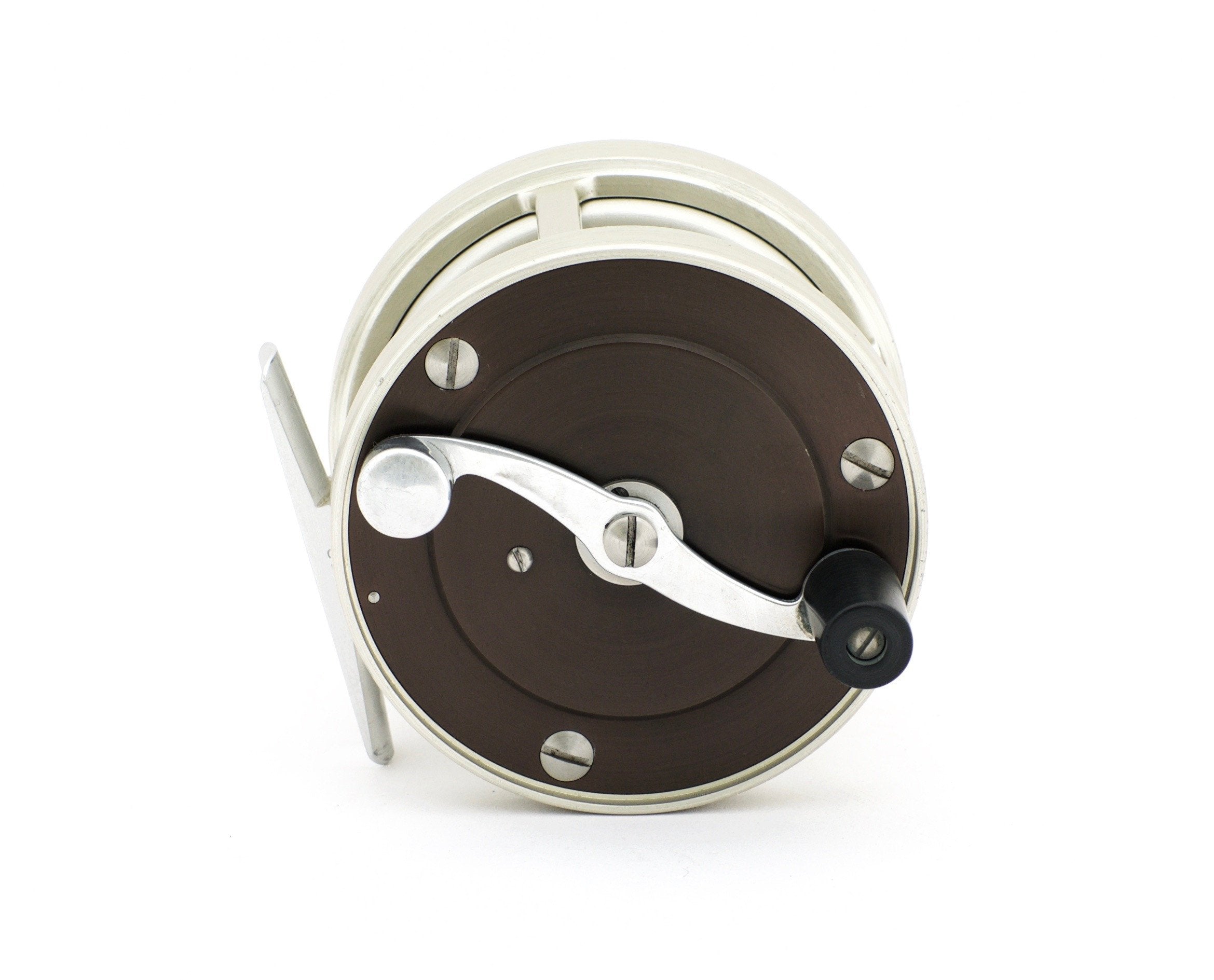 bogdan 150 fly reel Bogdan Model 150 Fly Reel - RHW