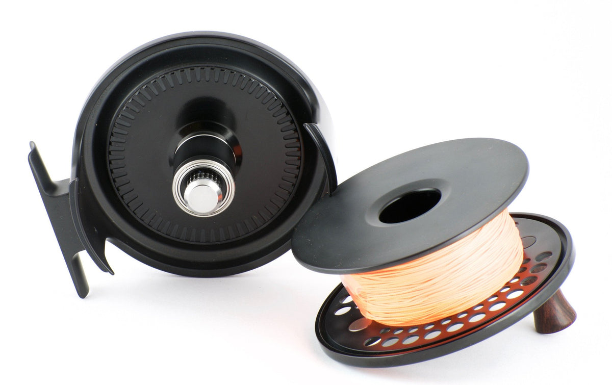 Charlton 8500SS 1.2 Fly Reel - RHW
