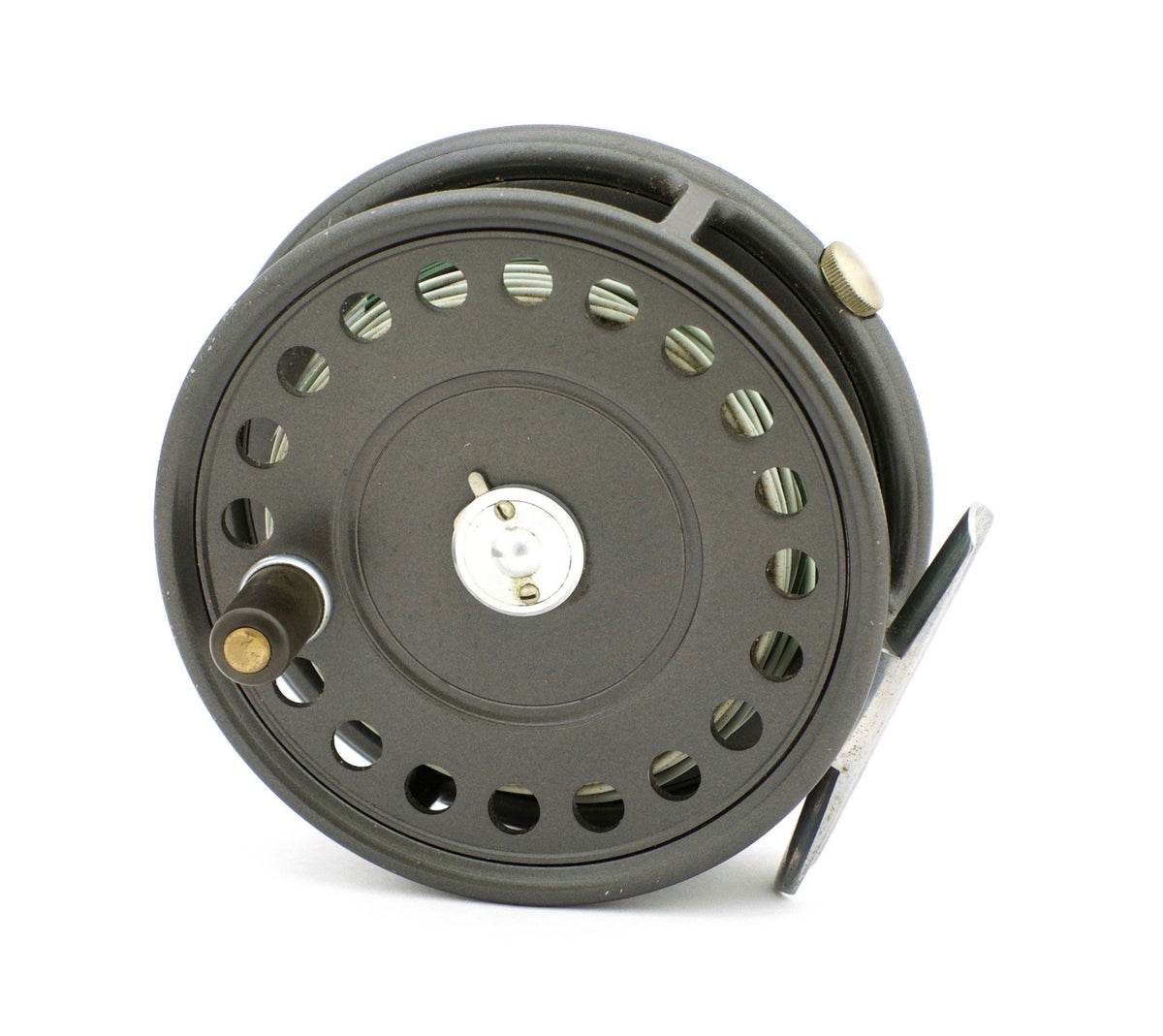 Hardy St. John Fly Reel - LHW