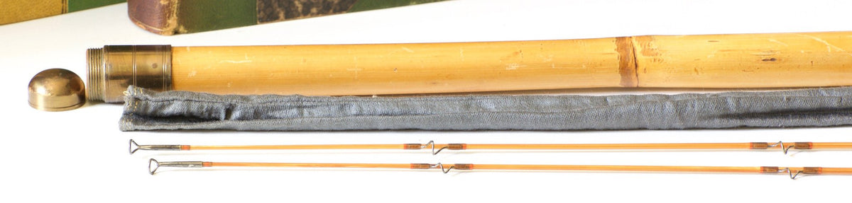 Payne Model 208 Bamboo Rod