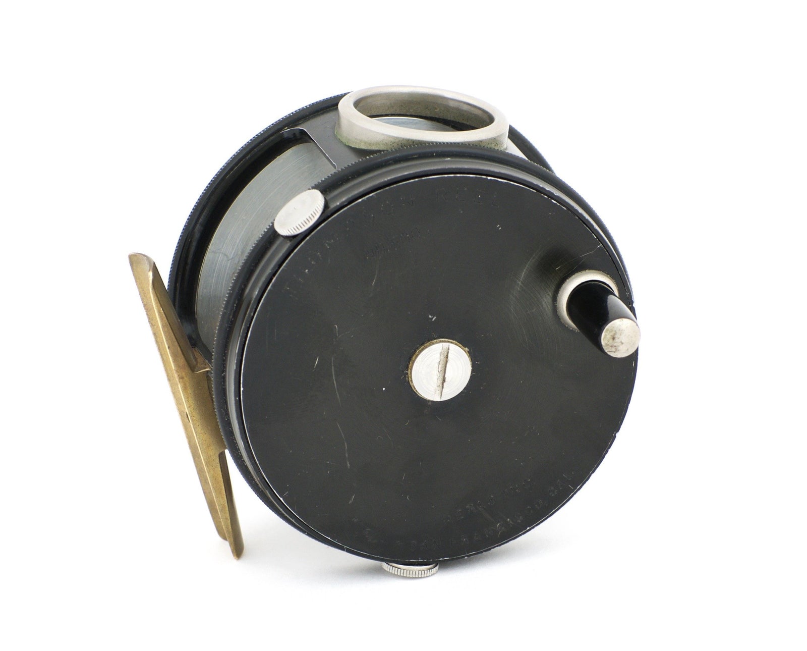 Thompson No. 500 Fly Reel - San Francisco