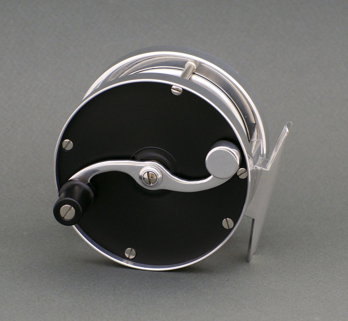 Todd Sands Large Trout Fly Reel - LHW New 