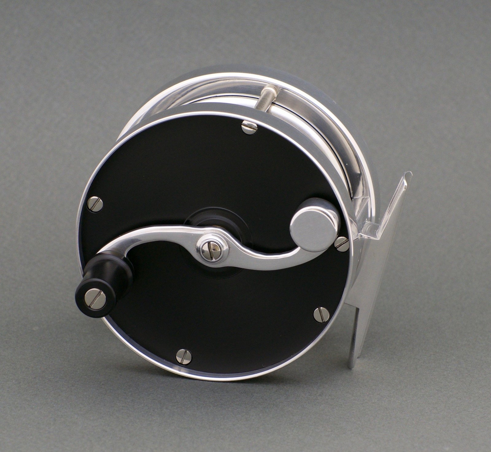 Todd Sands Large Trout Fly Reel - LHW New 