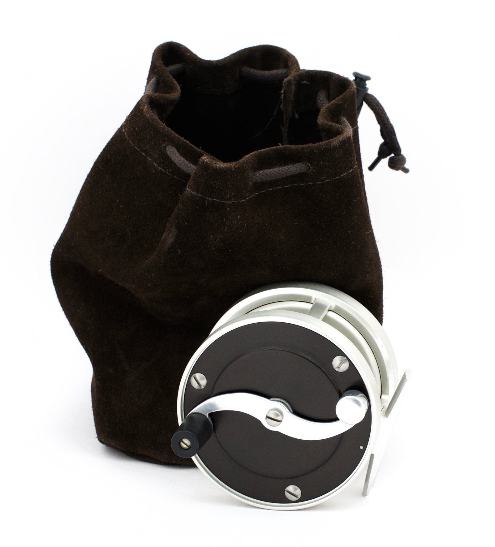 Bogdan 2 LG Salmon Fly Reel