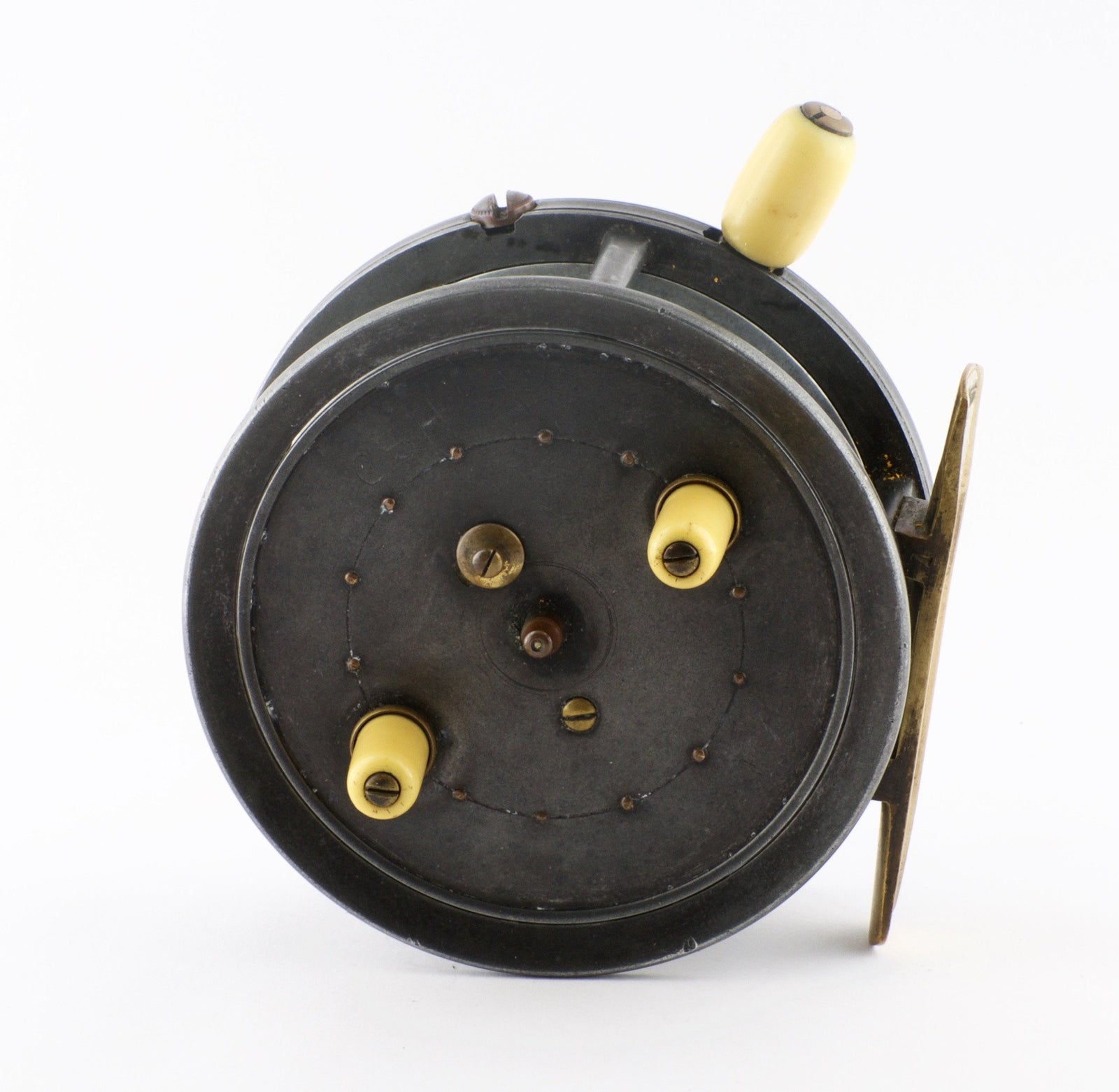 Dingley / Westley Richards Rolo Reel