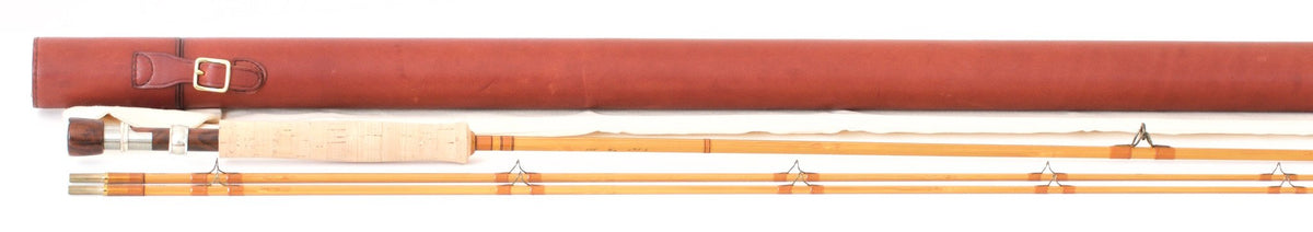 R.L. Winston Haig-Brown "Greased Liner" Commemorative Rod 9' 2/2 #7/8