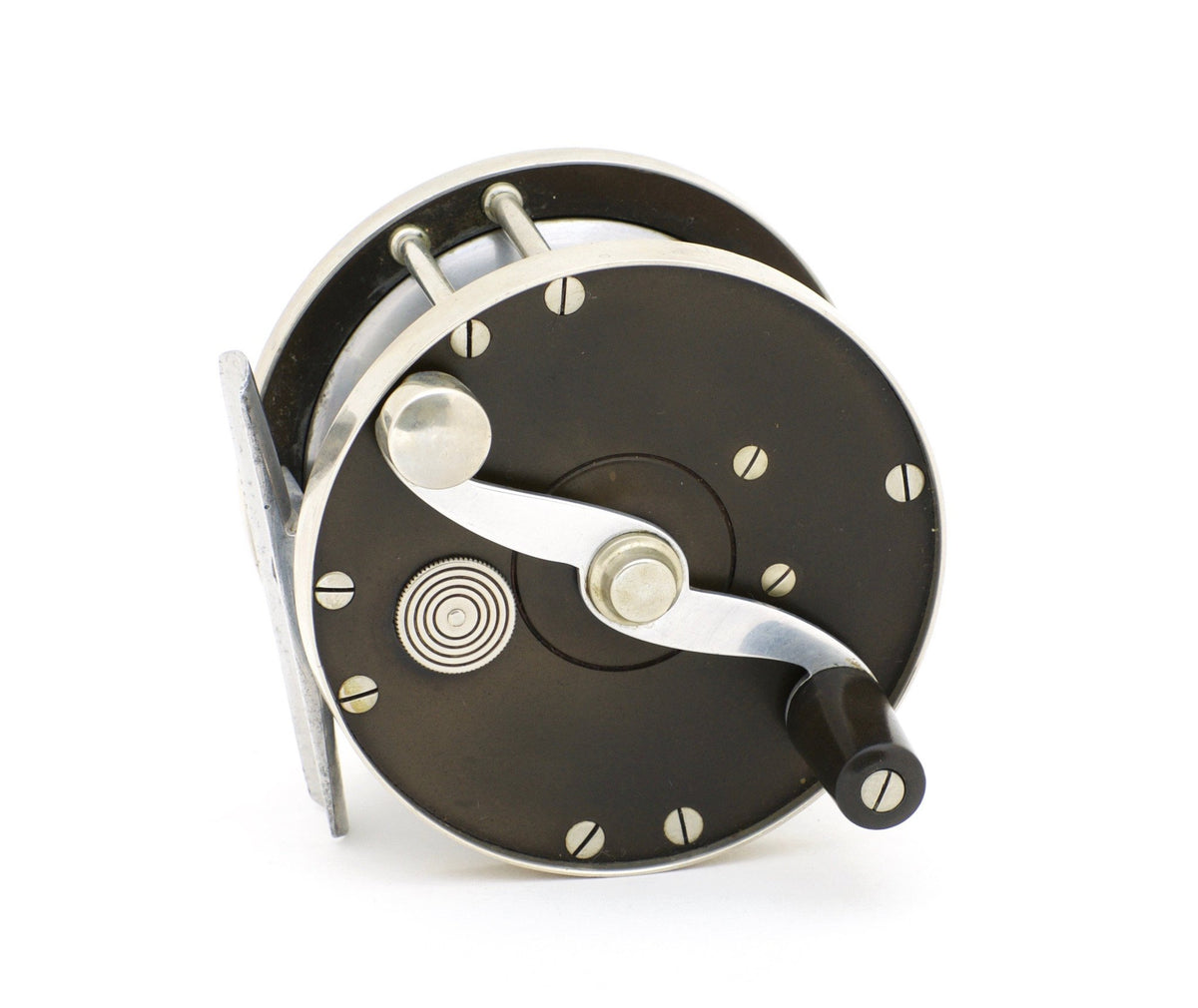 Otto Zwarg Model 300 Saguenay Fly Reel - Size 2/0 