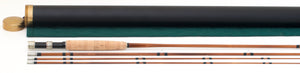 Wagner, J.D. -- Presentation Series Bamboo Rod 7'9 4wt 