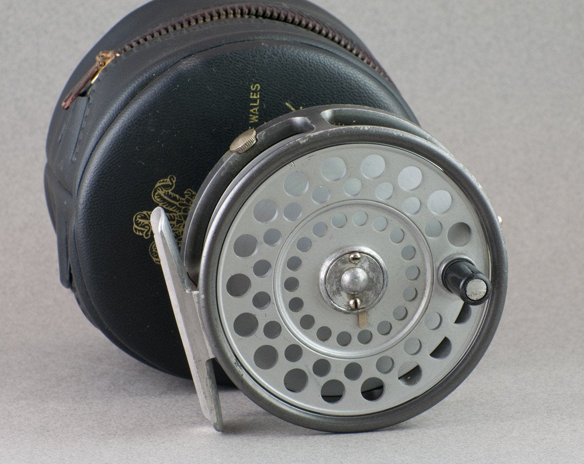 Hardy LRH Lightweight Fly Reel