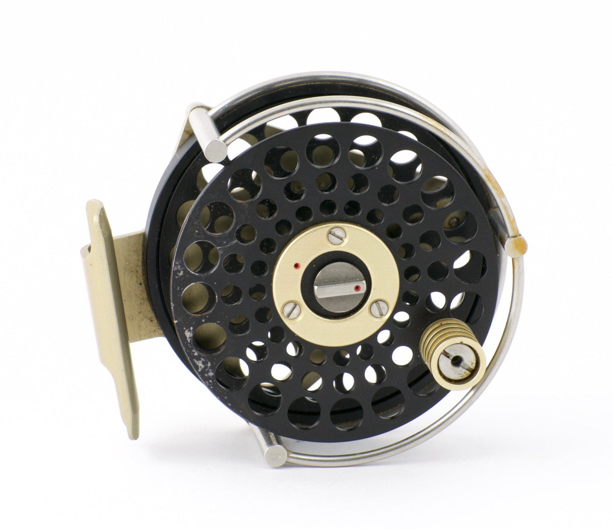 Ari 't Hart F2 Rio Orbigo Fly Reel
