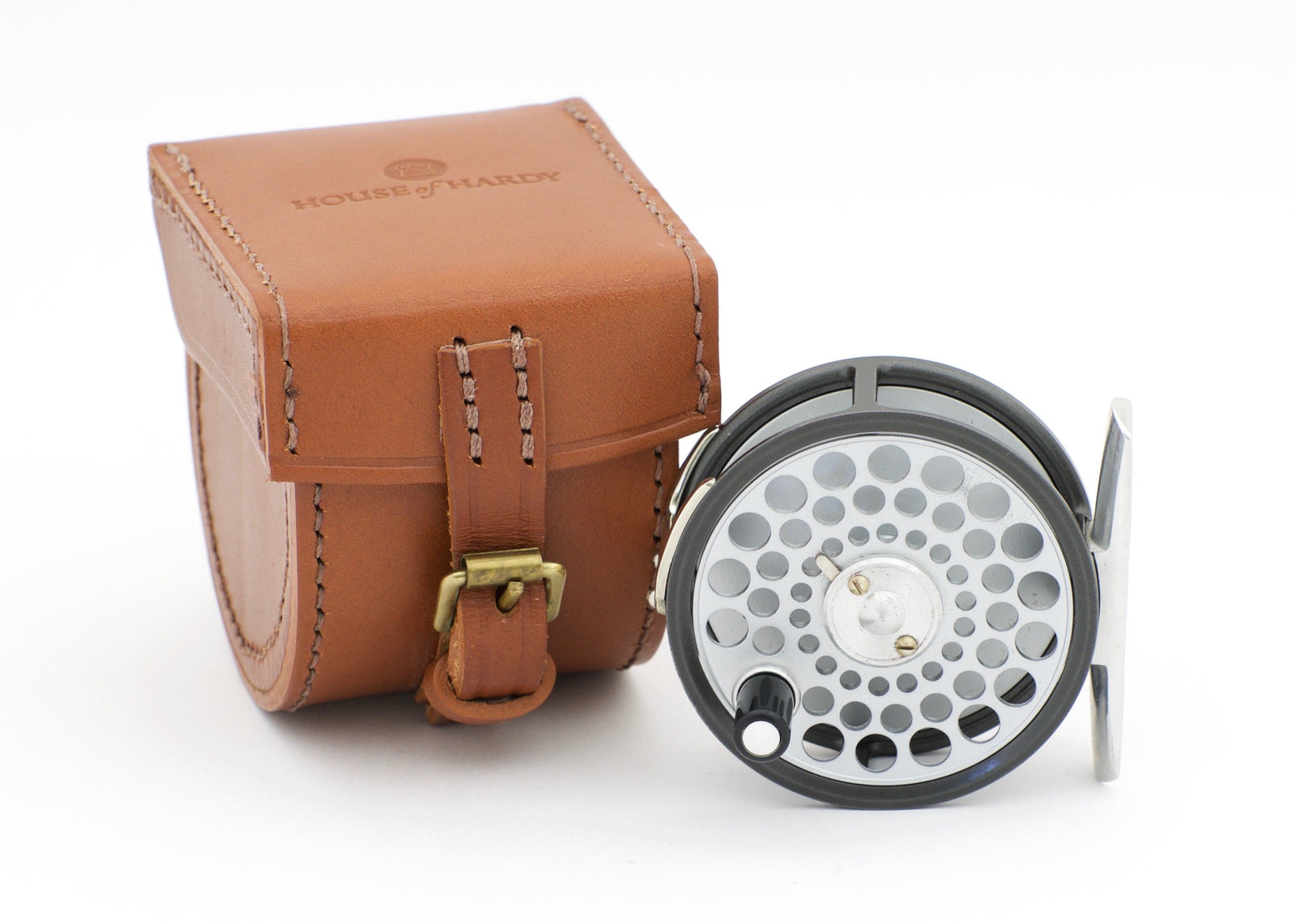 Hardy Flyweight Fly Reel