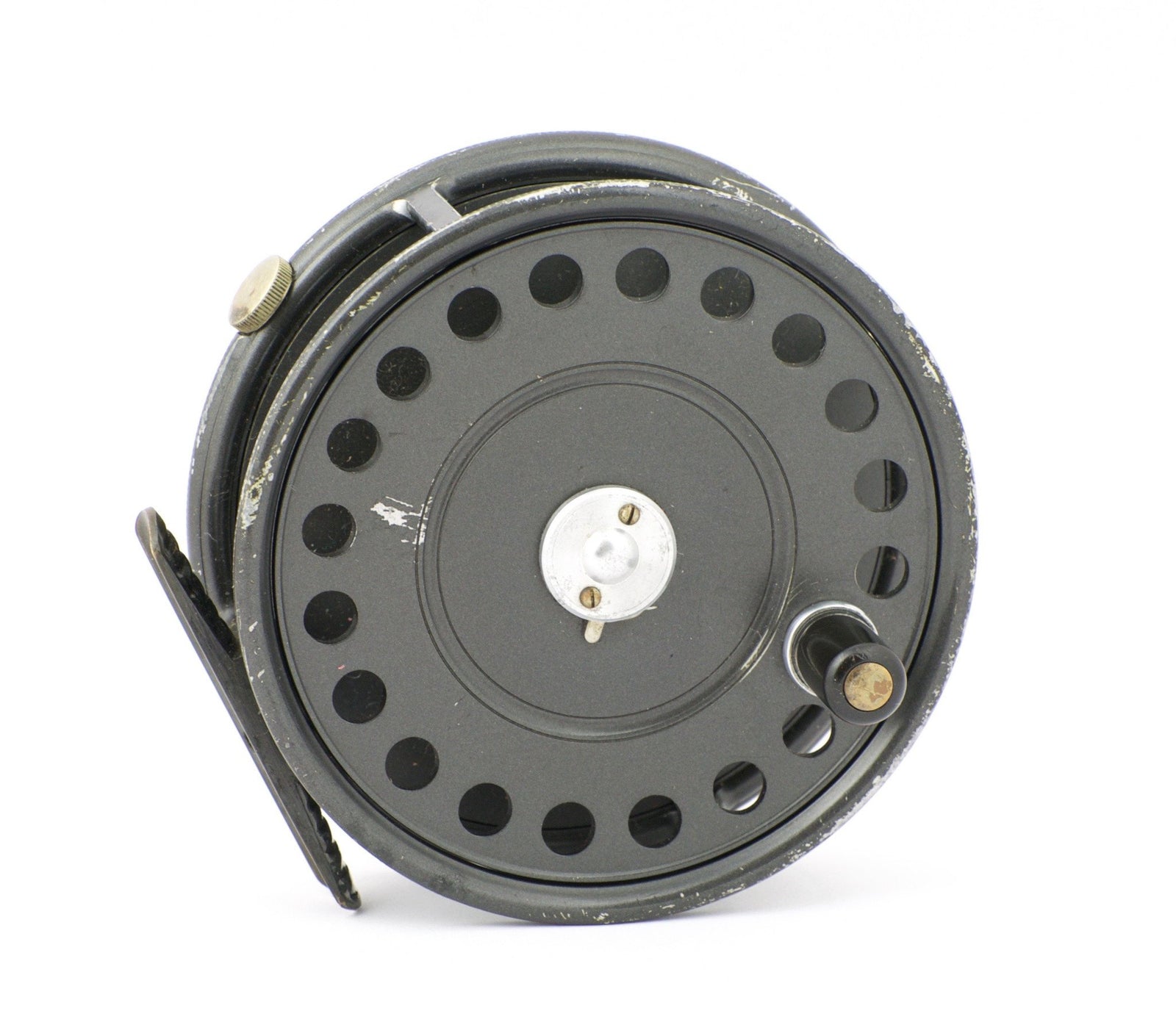 Hardy St. John Fly Reel