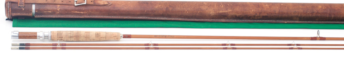 Orvis Wes Jordan 8' 7wt Bamboo Rod