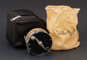 Walker TR3 Trout Fly Reel