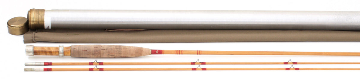 Leonard, H.L. -- Model 38-4 Bamboo Rod 