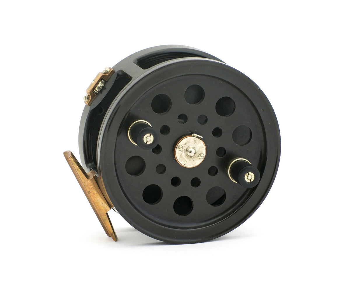 Kell, Richard - 4 1/2" Spey Reel 