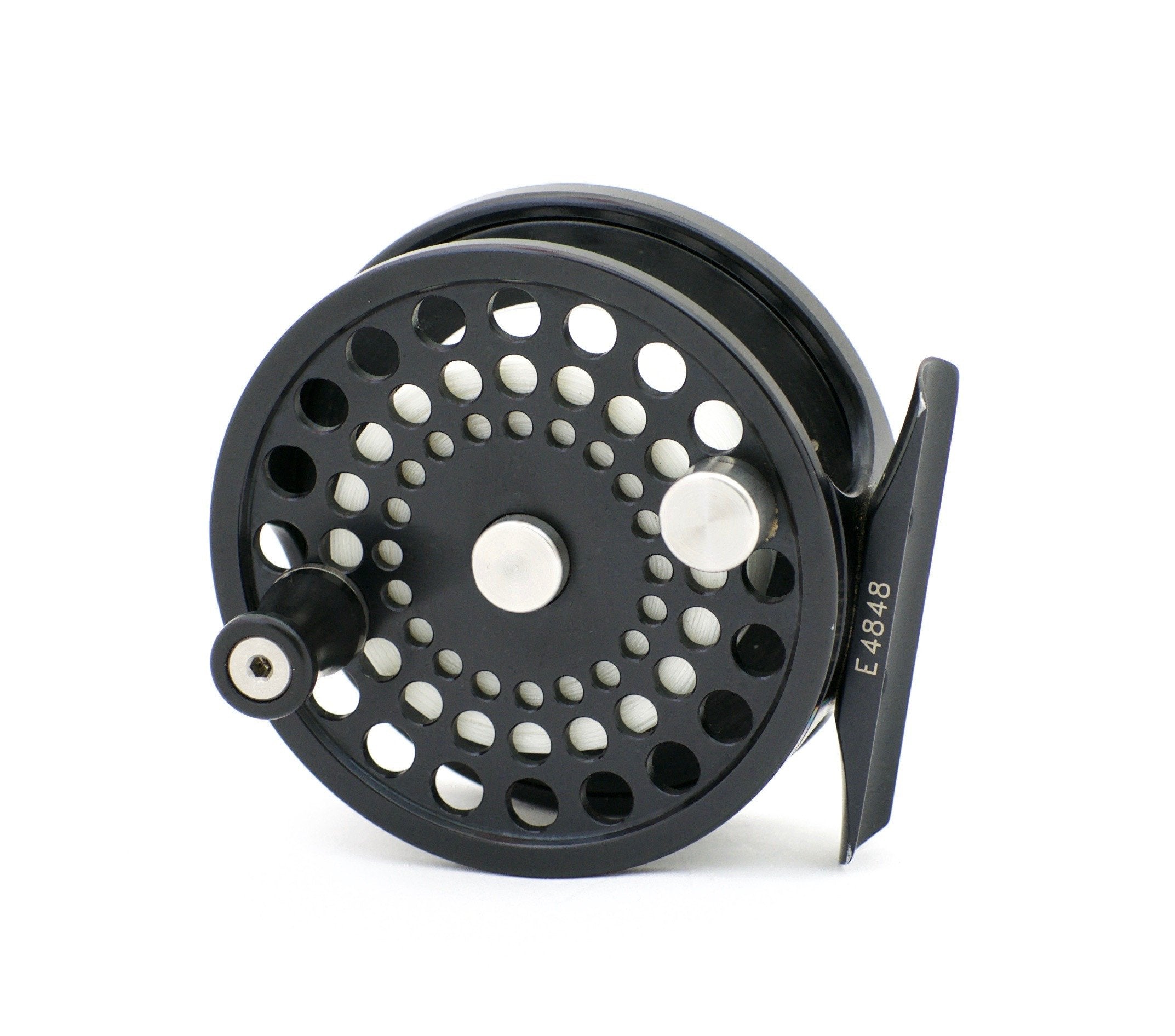 aaron fly reels Aaron 4-5wt Fly Reel