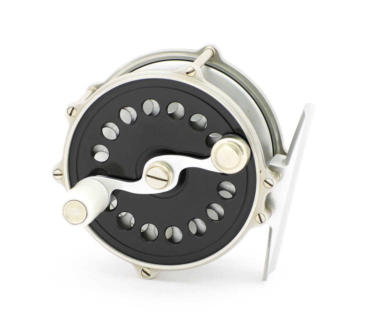 Ted Godfrey Perfectionist Model 305 Fly Reel 