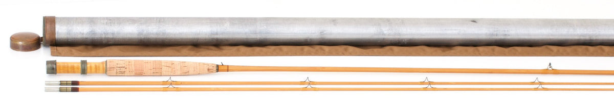 Leonard, HL - Model 40DF-5 Maxwell Leonard bamboo rod 