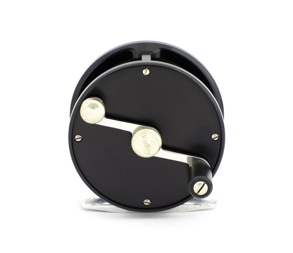 Richard Bradley 2 5/8" Trout Reel 