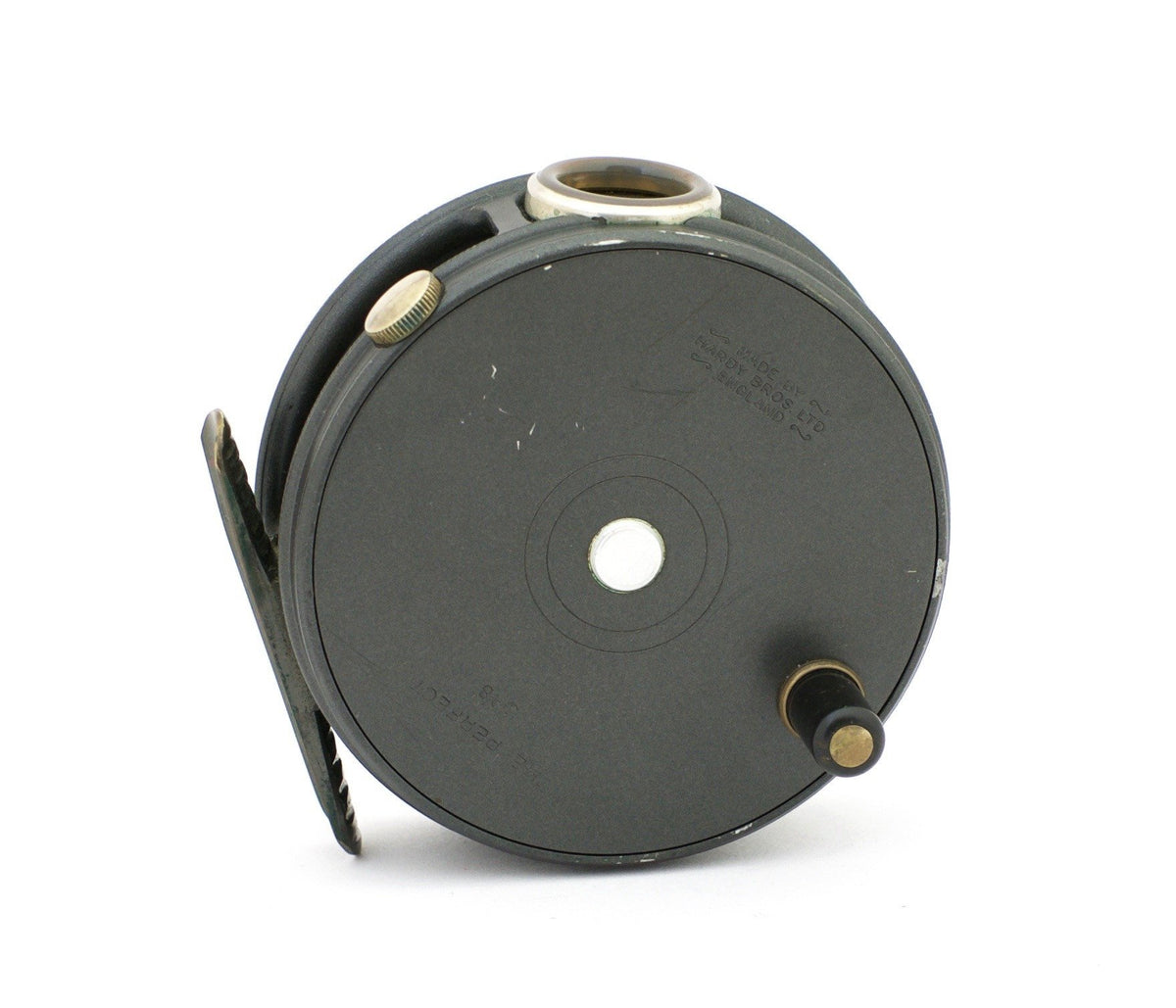 Hardy Perfect 3 3/8" Fly Reel 