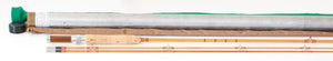 Lyle Dickerson - Model 7613 Bamboo Rod