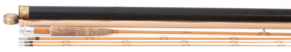 Leonard, H.L. -- Model 50DF-6 Maxwell-Era Bamboo Rod 