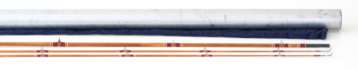 Edwards Quadrate - Model #43 8' Bamboo Rod