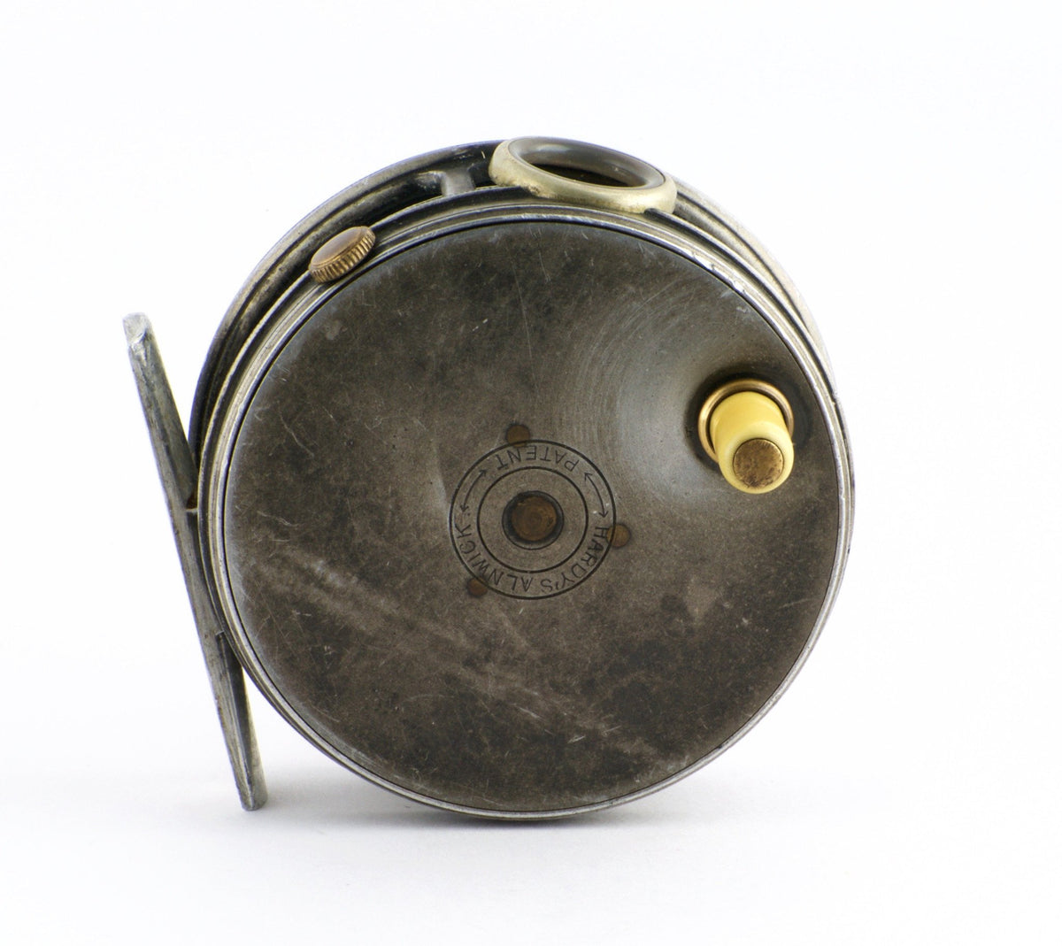 Hardy Perfect 3 3/8" - "Eunuch"