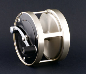 Bogdan Model 400 Fly Reel - RHW