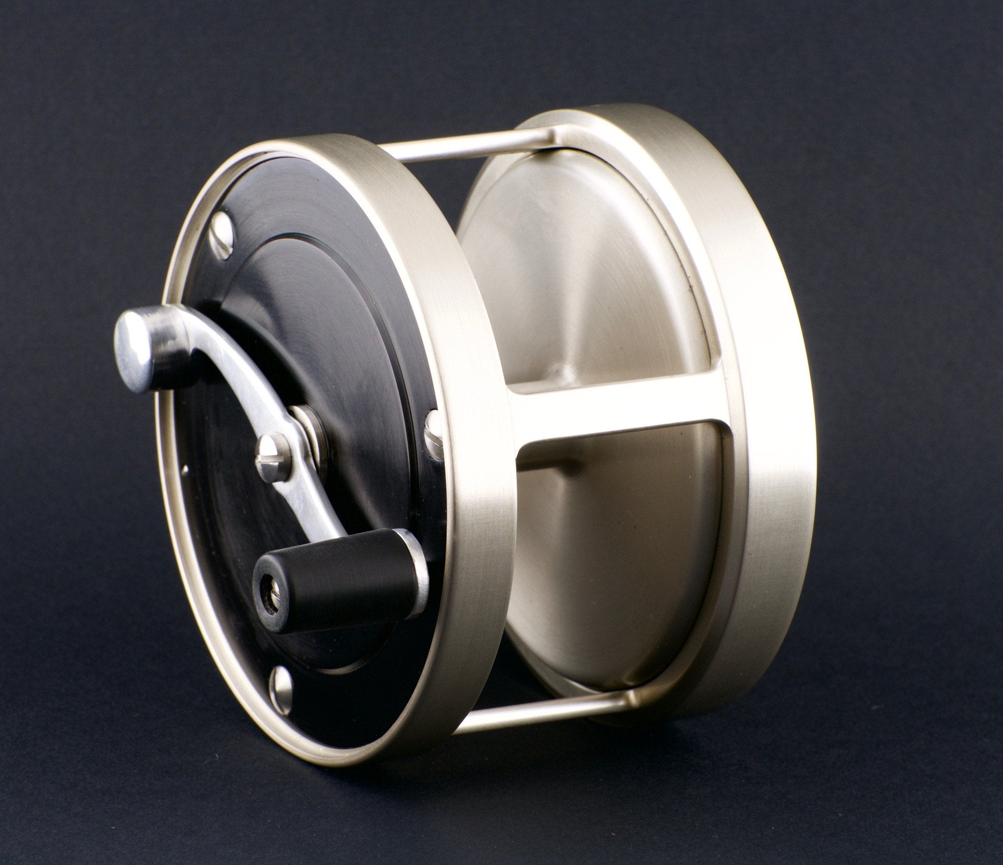 bogdan 400 fly reel for sale Bogdan Model 400 Fly Reel - RHW