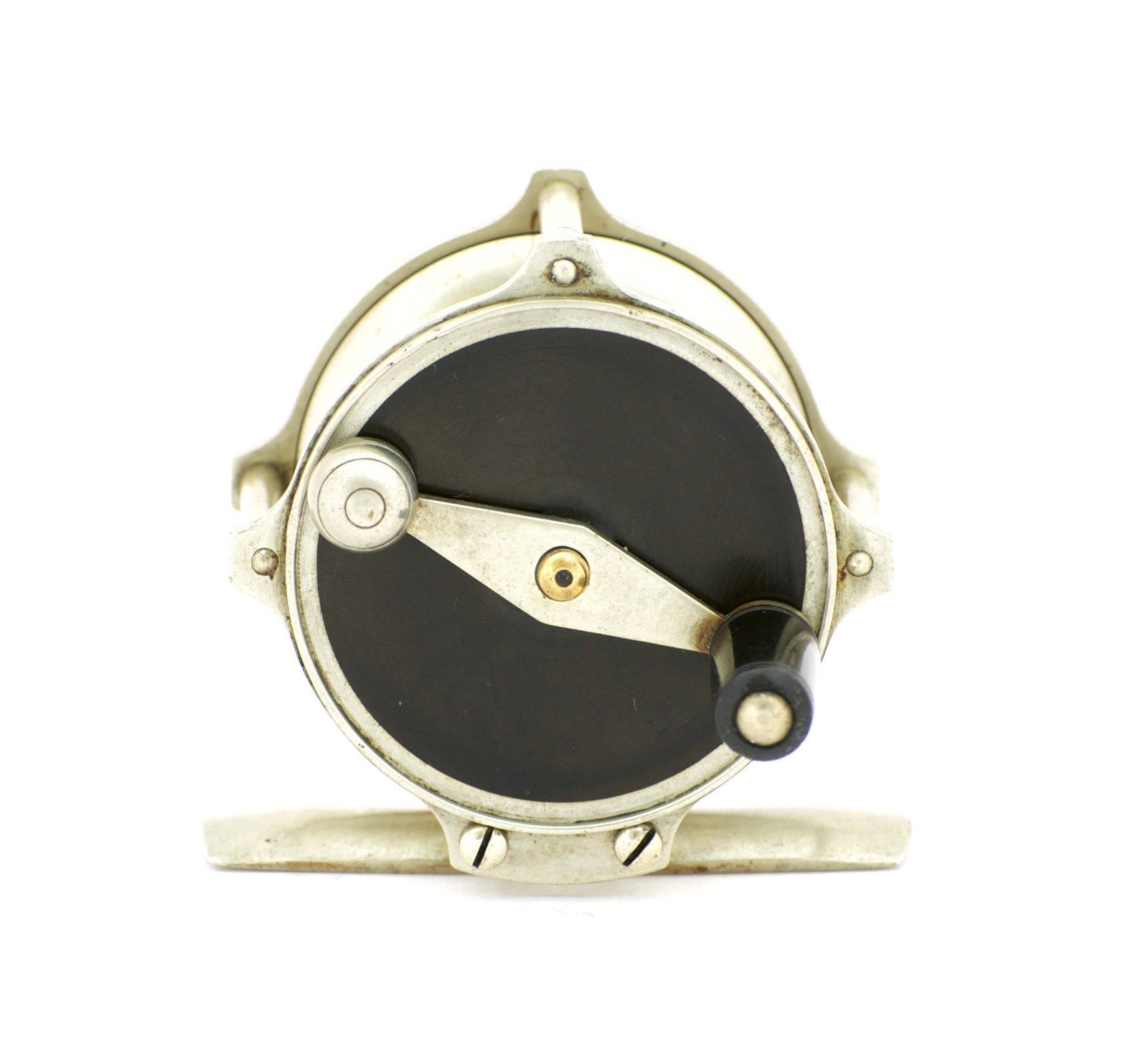 Julius Vom Hofe - Raised Square Pillar Fly Reel - Size 3 