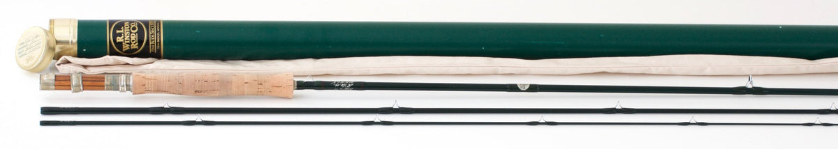 Winston IM6 Graphite Rod 8'6 4wt 3pc 