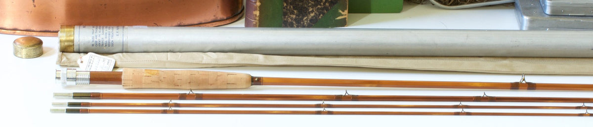 Payne Bass Bug Model 9' Bamboo Rod