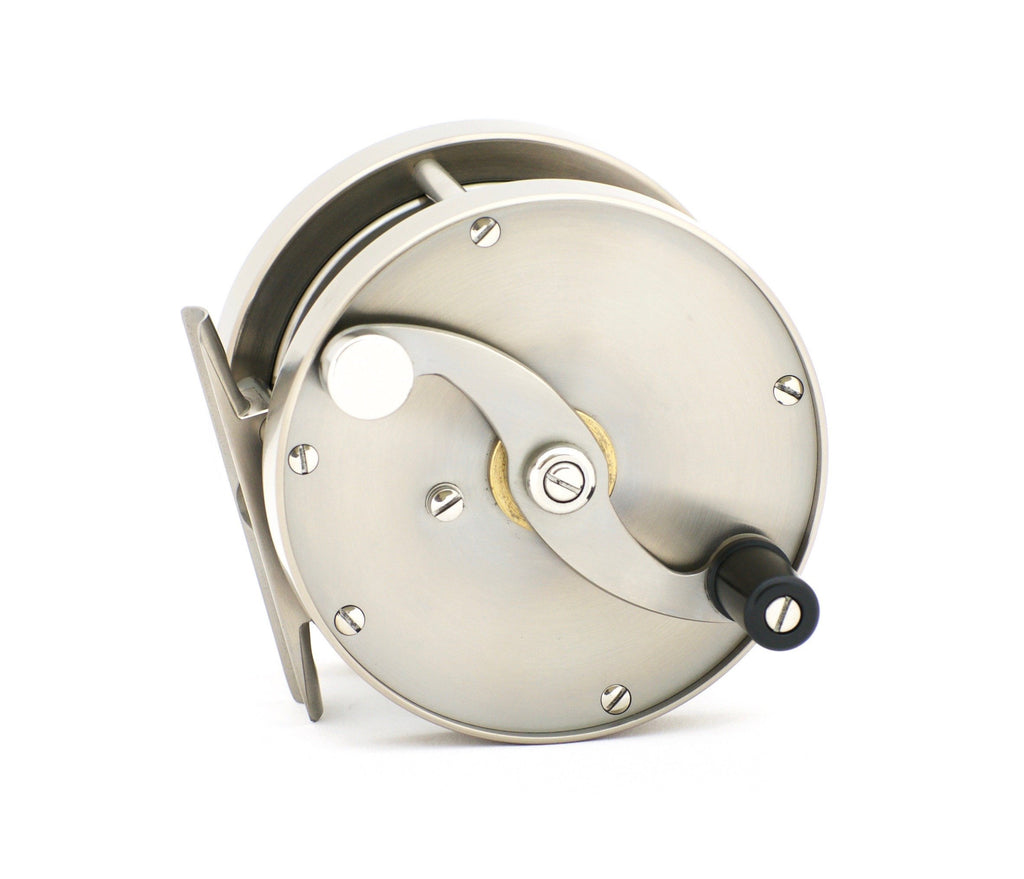 Maurice Noel Model 200TT Titanium Fly Reel - Spinoza Rod Company
